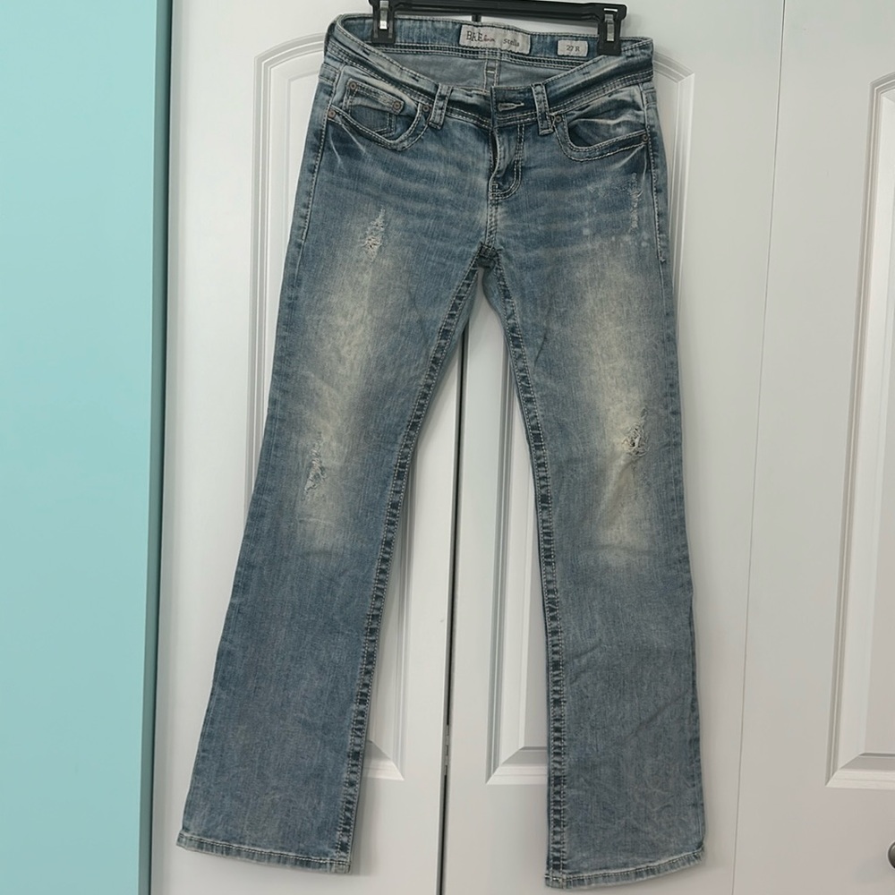 BKE jeans